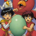 Ranma ½: Team Ranma vs. The Legendary Phoenix