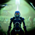 Rockman.EXE Movie: Hikari to Yami no Program