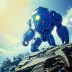 Rockman.EXE Beast