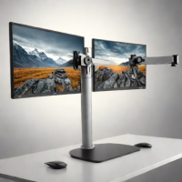 Rain Design Dual Monitor Arm