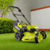 Ryobi 40V Brushless Cordless Mower
