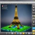 Ravensburger 3D Crystal Puzzle - Eiffel Tower