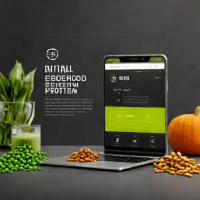 Ritual Essential Protein + Superfoods