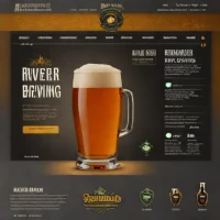 Riverbend Brewing Company