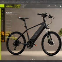 Rad Power Bikes RadCity 5 Plus