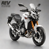 Rev'it FTR Pro 3 Jacket
