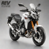Rev'it FTR Pro 3 Jacket