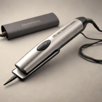 Remington Pro Platinum+ Heat-Up Flat Iron