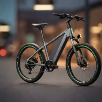 Rad Power Bikes RadMission 2