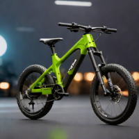 Ride1Up Core 8+