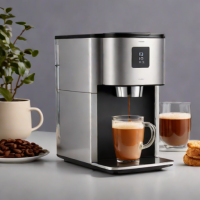 Ratio Six Smart Coffee Maker
