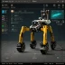 Robotics Frontier Atlas-X 2.0