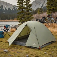 REI Co-op Trailbreak 2 Tent