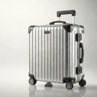 Rimowa Hybrid
