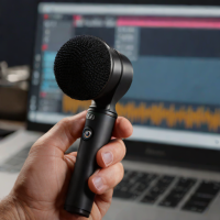 Rode VideoMic Me-L