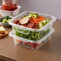 Rubbermaid Takeouts 6-Quart Container