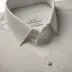 Reiss Cotton Oxford Shirt