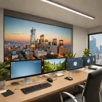 Regus Mexico City - Polanco
