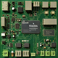 Radxa Rock 4C