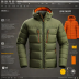 REI Co-op 650 Fill Power Down Jacket