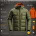 REI Co-op 650 Fill Power Down Jacket