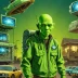 Resident Alien