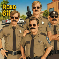 Reno 911!
