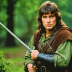 Robin of Sherwood