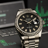 Rolex Datejust II