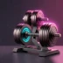 Rogue Echo Bumper Plates - Set of 3