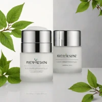 ReviveSkin Peptide Moisturizer