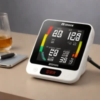 Rossmax X5 Blood Pressure Monitor
