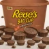 REESE'S Big Cup Milk Chocolate King Size Peanut Butter Cups