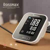 Rossmax X5 BT Blood Pressure Monitor