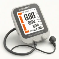 Rossmax GD Series Palm Type Sphygmomanometer