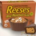 REESE'S Marshmallow Big Cup King Size Peanut Butter Cups