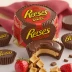 REESE'S Strawberry PB&J Big Cup King Size Peanut Butter Cups