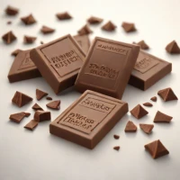 Ranger Chocolate Co.