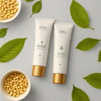 Round Lab Soybean Nourishing Cleanser