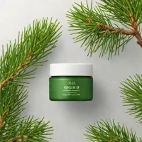 Round Lab Pine Calming Cica Cream