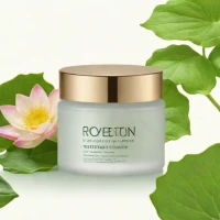 Rovectin Clean Lotus Water Cream