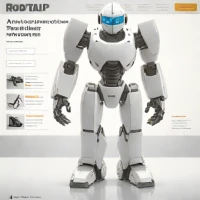 Robotalp