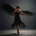 Raven Girl