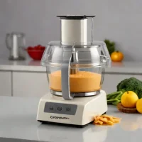 Robot-Coupe R4N Food Processor