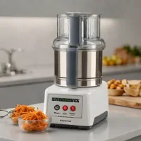 Robot-Coupe R6N Food Processor