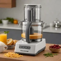 Robot-Coupe R 4 V.V. Food Processor