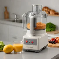 Robot-Coupe R 10 V.V. Food Processor