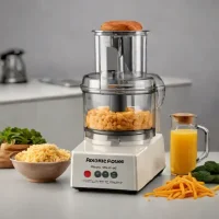 Robot-Coupe R 80 Food Processor