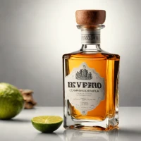 Rey Campero Espadin