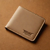 Red Wing Heritage Card Holder